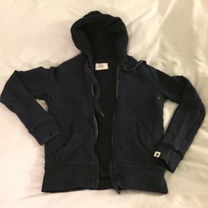 JCrew hoodie/jacket | Navy